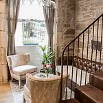 Casa Da Balconada Pensión Santiago de Compostela