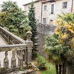 Casa Da Balconada Pensión