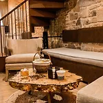 Casa Da Balconada 4* Santiago de Compostela