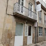 Casa Da Balconada Gasthof