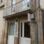 Casa Da Balconada Gasthof Santiago de Compostela