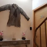 Casa Da Balconada Maison d'hôtes 4*