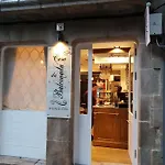 Maison d'hôtes Casa Da Balconada 4*