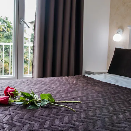 Pensjonat Casa Da Balconada Santiago de Compostela