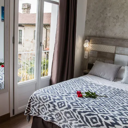 Casa Da Balconada 4* Santiago de Compostela