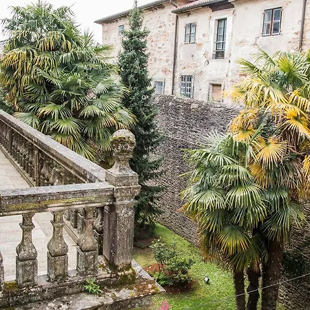 Casa Da Balconada Affittacamere
