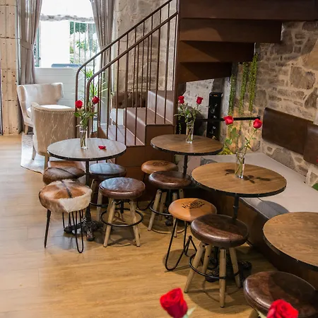 Casa Da Balconada בית הארחה 4*