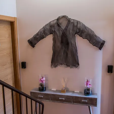 Affittacamere Casa Da Balconada