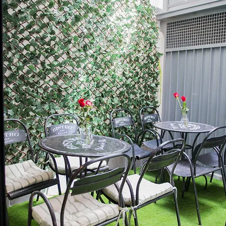 Casa Da Balconada סנטיאגו דה קומפוסטלה