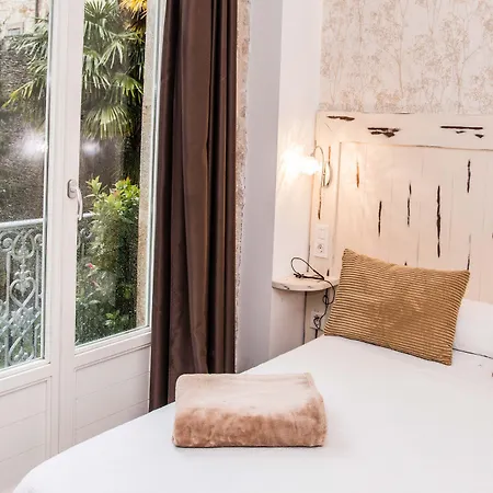 Casa Da Balconada 4* San Giacomo di Compostella