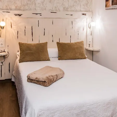 Casa Da Balconada Santiago de Compostela