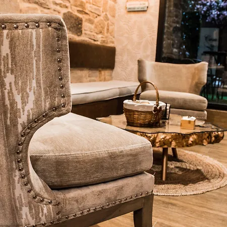 Casa Da Balconada 4*