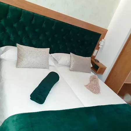 Affittacamere Casa Da Balconada