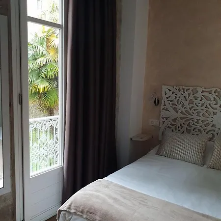 Casa Da Balconada 4* San Giacomo di Compostella