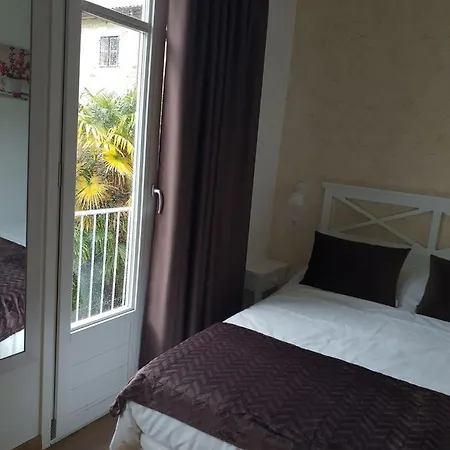 Гостевой дом Casa Da Balconada Сантьяго-де-Компостела