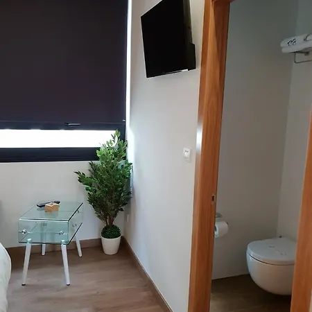 Casa Da Balconada 4* San Giacomo di Compostella