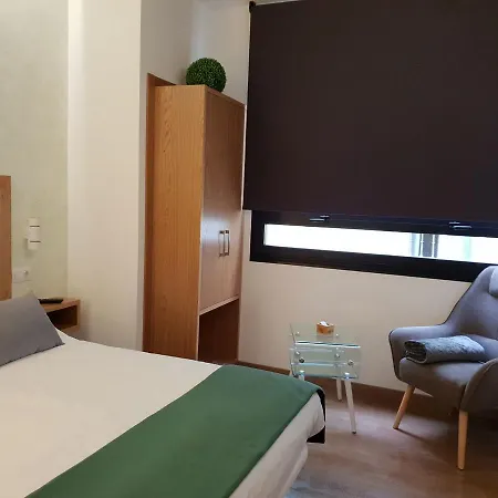 Casa Da Balconada 4*