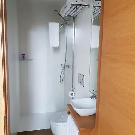 Casa Da Balconada Affittacamere San Giacomo di Compostella