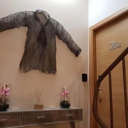 Casa Da Balconada Affittacamere 4*