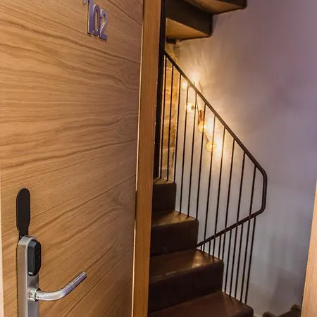 Casa Da Balconada 4*