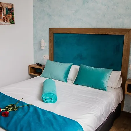 Affittacamere Casa Da Balconada