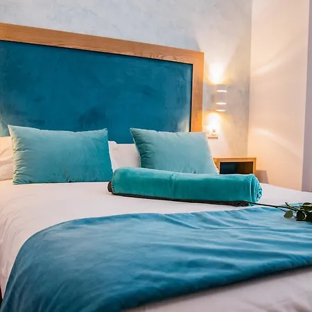 Affittacamere Casa Da Balconada San Giacomo di Compostella