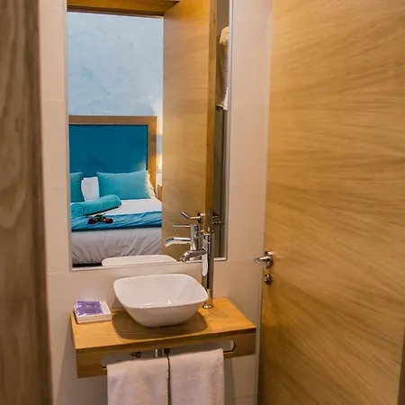 Affittacamere Casa Da Balconada San Giacomo di Compostella