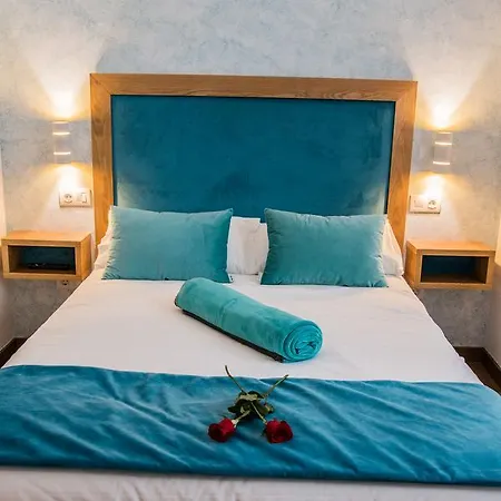 Casa Da Balconada 4* 圣地亚哥－德孔波斯特拉