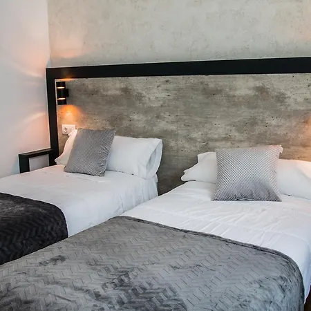 Casa Da Balconada San Giacomo di Compostella