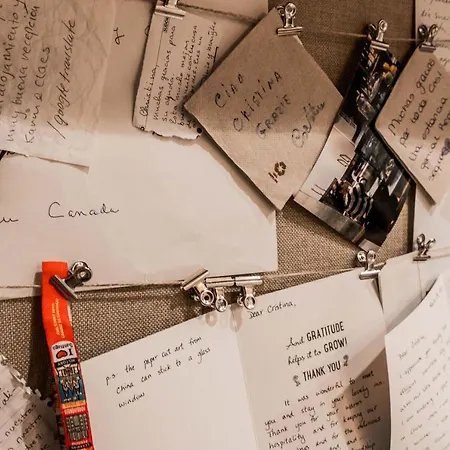 Гостевой дом Casa Da Balconada 4*