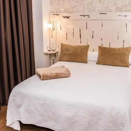 Affittacamere Casa Da Balconada 4*