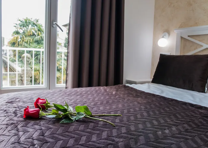 Gasthuis Casa Da Balconada Santiago de Compostella