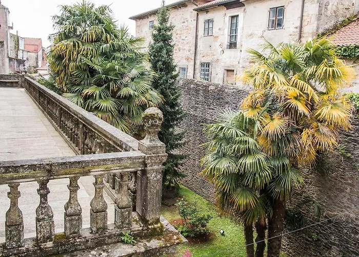 Casa Da Balconada Pensjonat