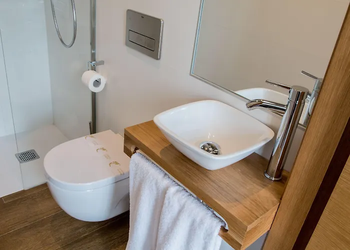 Casa Da Balconada Gasthuis Santiago de Compostella