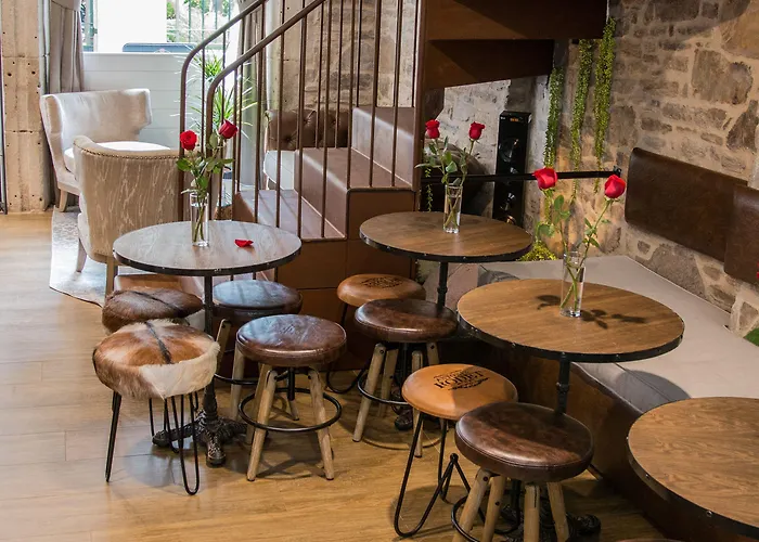 Casa Da Balconada Gasthuis 4*