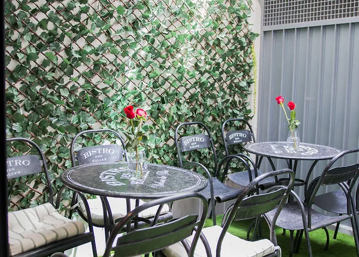 Casa Da Balconada Santiago de Compostella