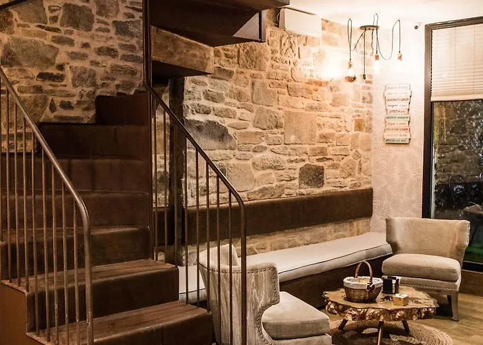 Casa de hóspedes Casa Da Balconada 4*