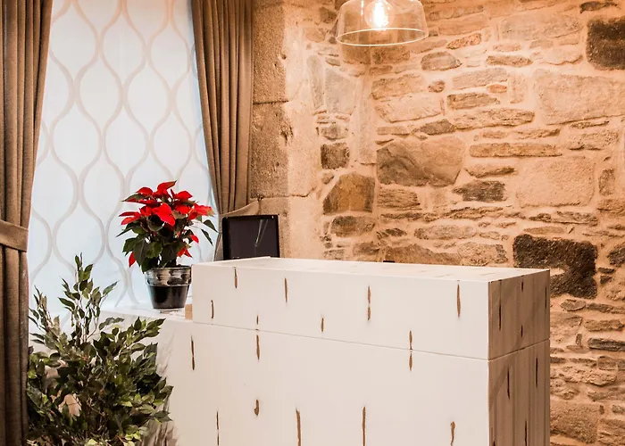 Casa de hóspedes Casa Da Balconada 4*