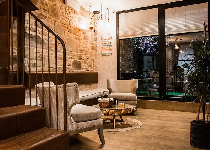 Casa Da Balconada 4*