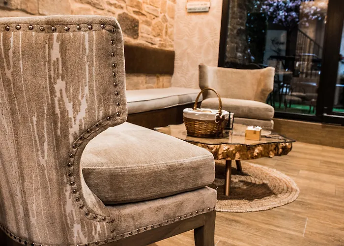 Casa Da Balconada 4*