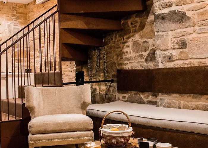 Casa Da Balconada 4*