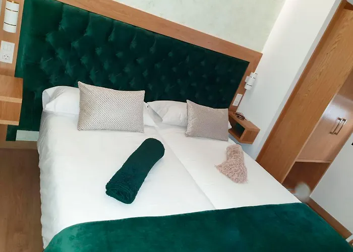 Casa de hóspedes Casa Da Balconada