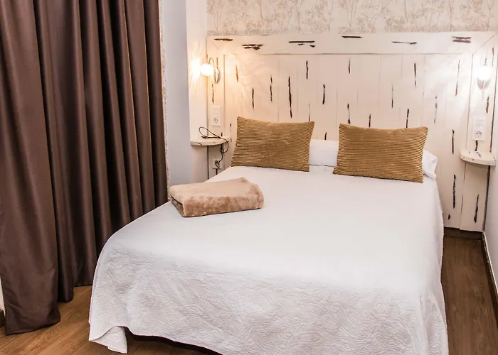 Casa Da Balconada 4*