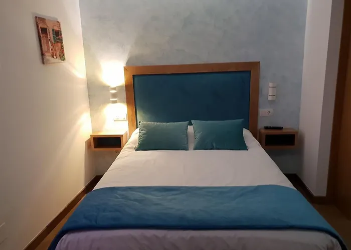 Casa Da Balconada Pensjonat 4*