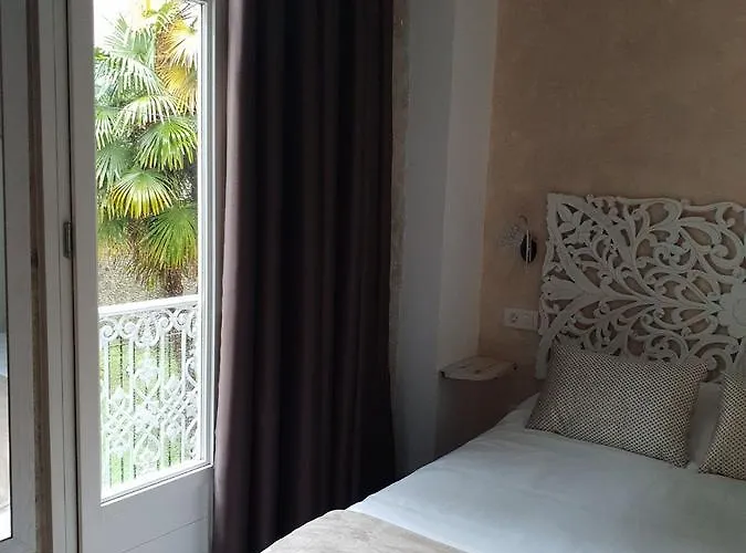 Casa Da Balconada 4* Santiago de Compostela