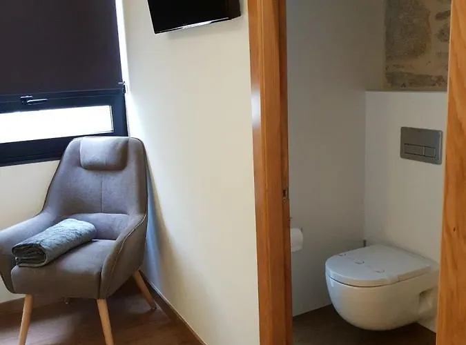 Gasthuis Casa Da Balconada