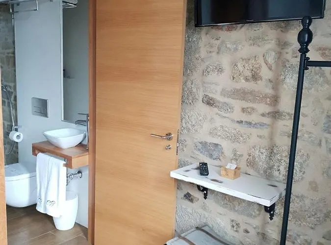 Pensjonat Casa Da Balconada 4*