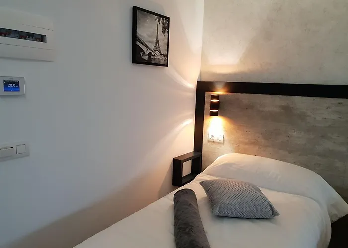 Casa Da Balconada 4*