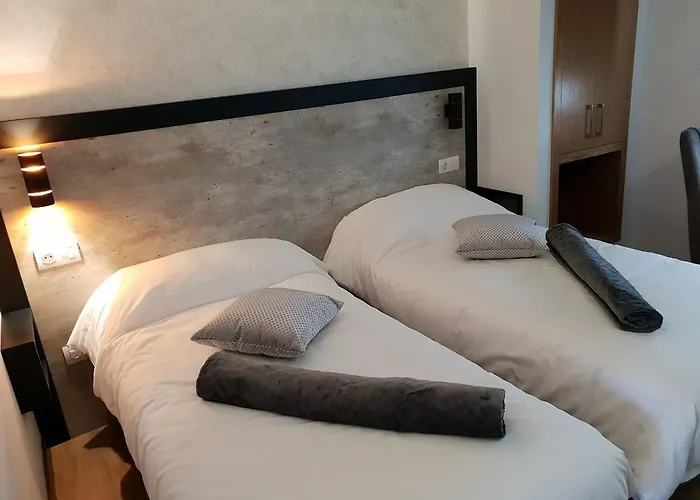 Pensjonat Casa Da Balconada 4*