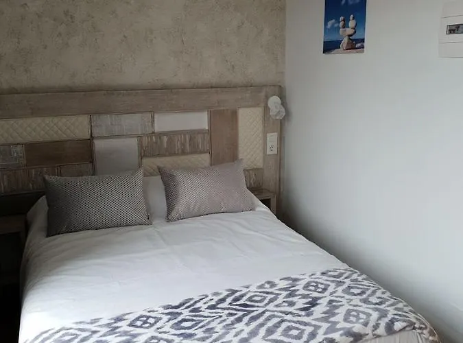 Casa Da Balconada 4* Santiago de Compostela